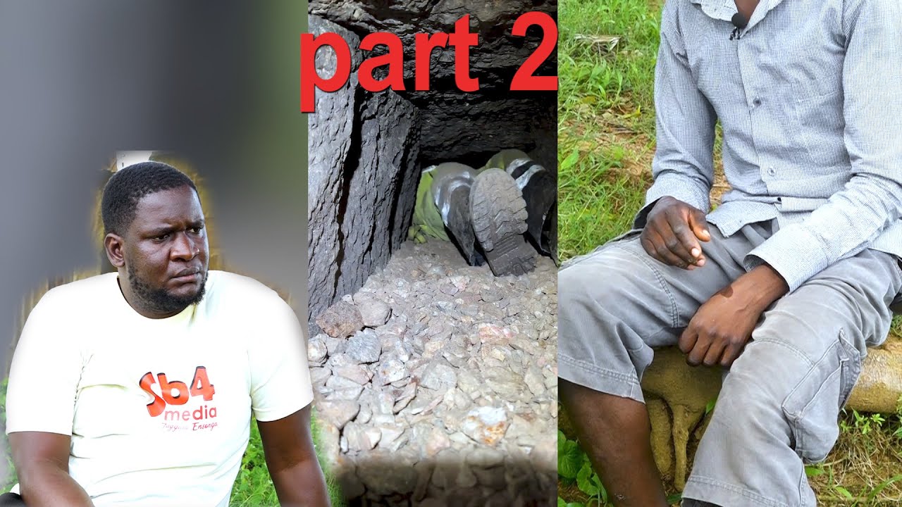 Bitiisa Omugaga Omubbi part 2 _ Kuno Kuyiwa Musayi