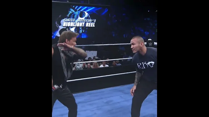 The Viper Strikes ! - " Randy Orton " Edit | COM MEDO (Slowed) #wwe #randyorton #shorts