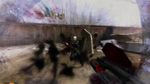 SMOD Remastered Redux V5 Beta