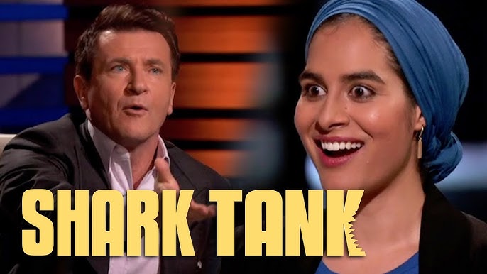 Touch Up Cup: What Happened After Shark Tank? - OnlinebizBooster