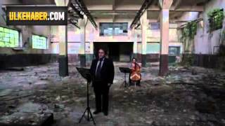 Hasan Doğru, Somadaki Madenciler Için Söyledi