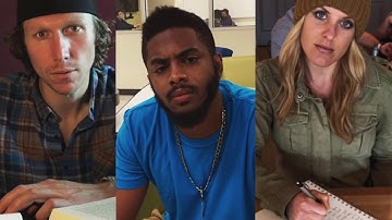 We Are Different | Picmonic