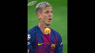 Flicks Crazy Reaction To Penalty Robbery