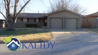 Kalidy Homes: 2504 SW 55th St, Oklahoma City, OK 73119