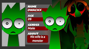 Incredibox Sprunki Mother