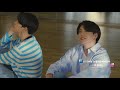 [배스킨라빈스 X BTS] 방탄은 배라다 TVCF 💜 지민, 정국