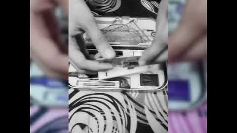 Unboxing Classmate Asteroid Geometry Box