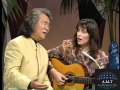 Graciela susana  tv japan el reloj  besame mucho