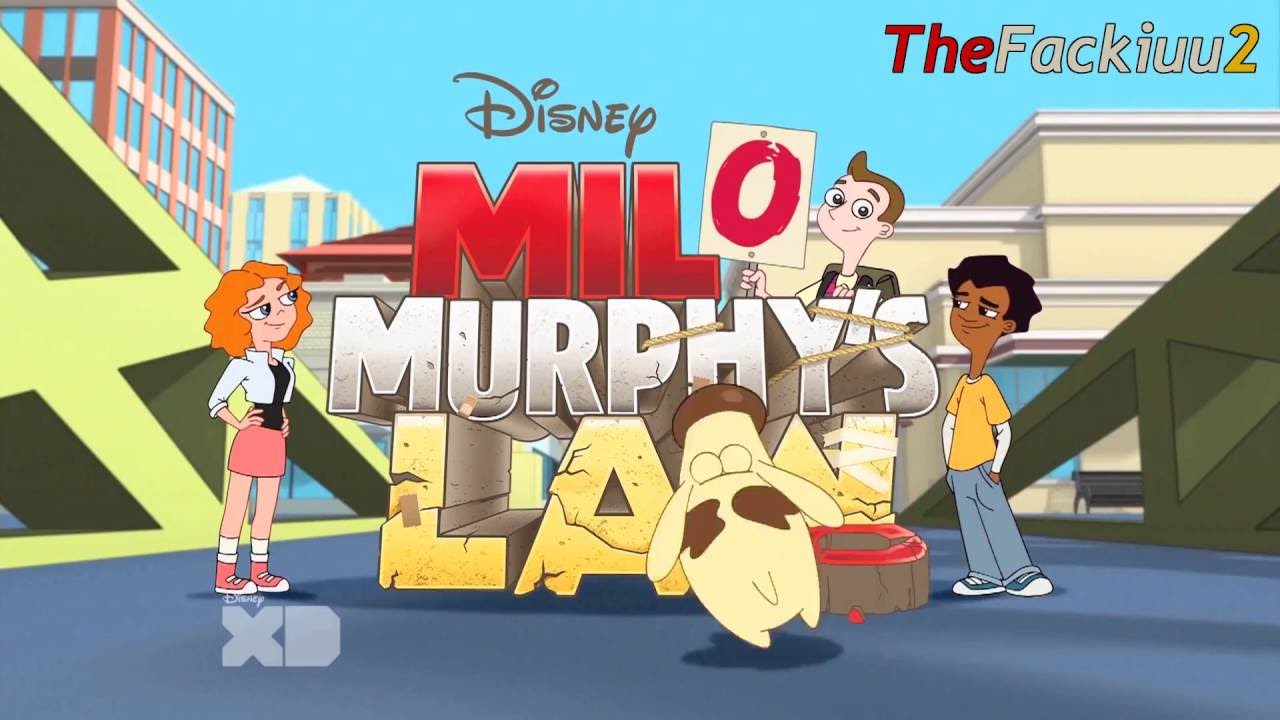 Resultado de imagen para la ley de milo murphy