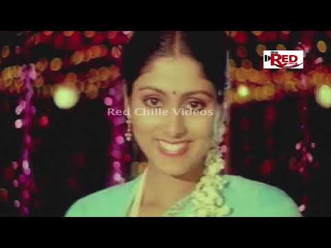 Akrandhana Movie Songs  Melody Song  Jaya sudha  Chandra Mohan  Red Chille video Songs