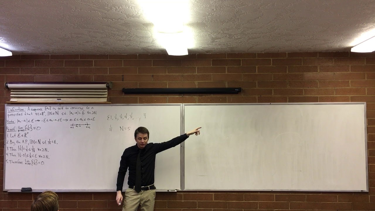 Lecture 7 (Calculus)
