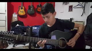 Me Gustas- Cover❤- Abraham Vazquez- Giovani E