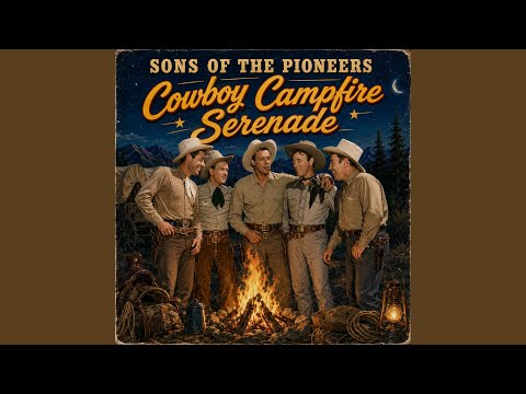 ボブ・ディランjack the cowboy went up north 2CD Cowboy Night Herd Song - YouTube