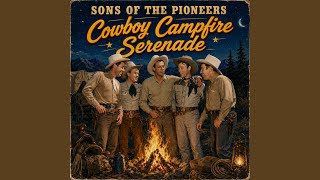 Cowboy Night Herd Song - YouTube