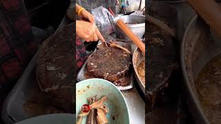 Boiled beef 40 baht | KiNG Street Food | คิงสตรีทฟู้ด | ตาทุมต้มเนื้อสารพัดรสเด็ดฯ กรุงเทพฯ