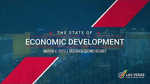 LVGEA President & CEO Tina Quigley Speaks at the 2...