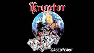 Kryptor - Greedpeace [Full Album]