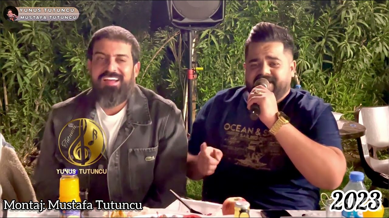 حسين طوزلي (Yunus Tutuncu (2023(Qoryat) (Basta) يونس توتنجي (٢٠٢٣)( قوريات)( (بسته)