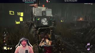 SURVIVORS ARE GETTING SO BAD AT DBD