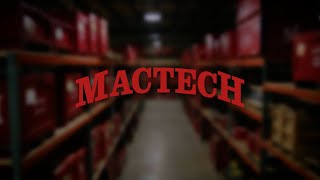 Mactech | Great machines. Great machinists.
