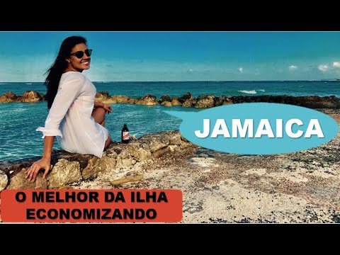 Vídeo: Como se locomover pela Jamaica em transporte público