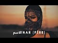الاسم NAR Fire Deep Arabic Techno House Mix 2025 DJ Eltun Remix