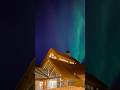 This is the best place to watch Northern Lights in Alaska