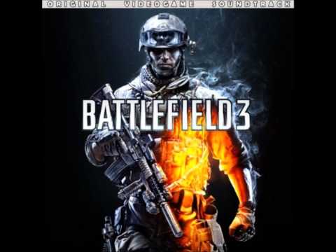 Battlefield 3 Main Theme