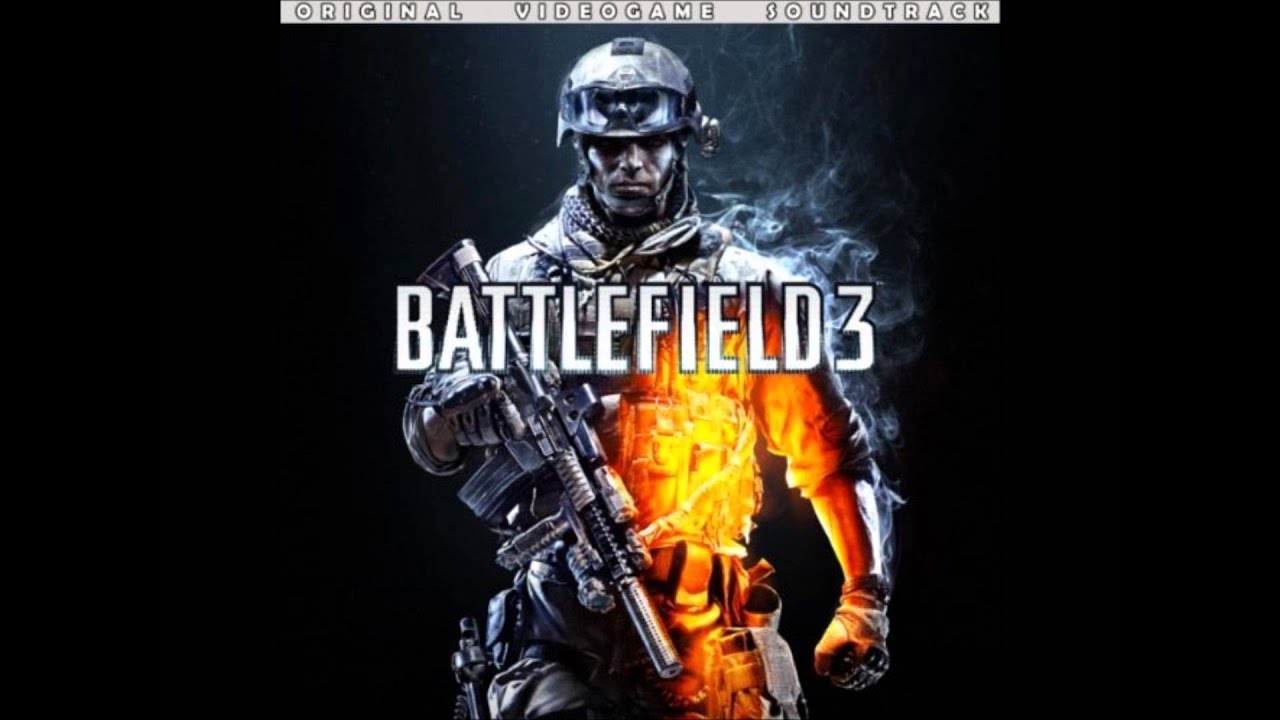 Battlefield 3 Main Theme (OST)- Johan Skugge & Jukka Rintamäki Soundtrack (Track 01) Battlefield 3 Main Theme (OST)- Johan Skugge & Jukka Rintamäki Soundtrack (Track 01)