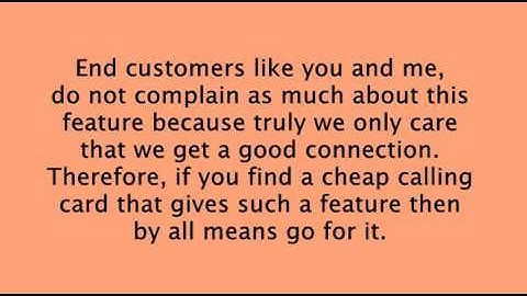 Non Cli Route Provider