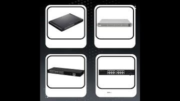 Buy Best Network Switches - Ruijie