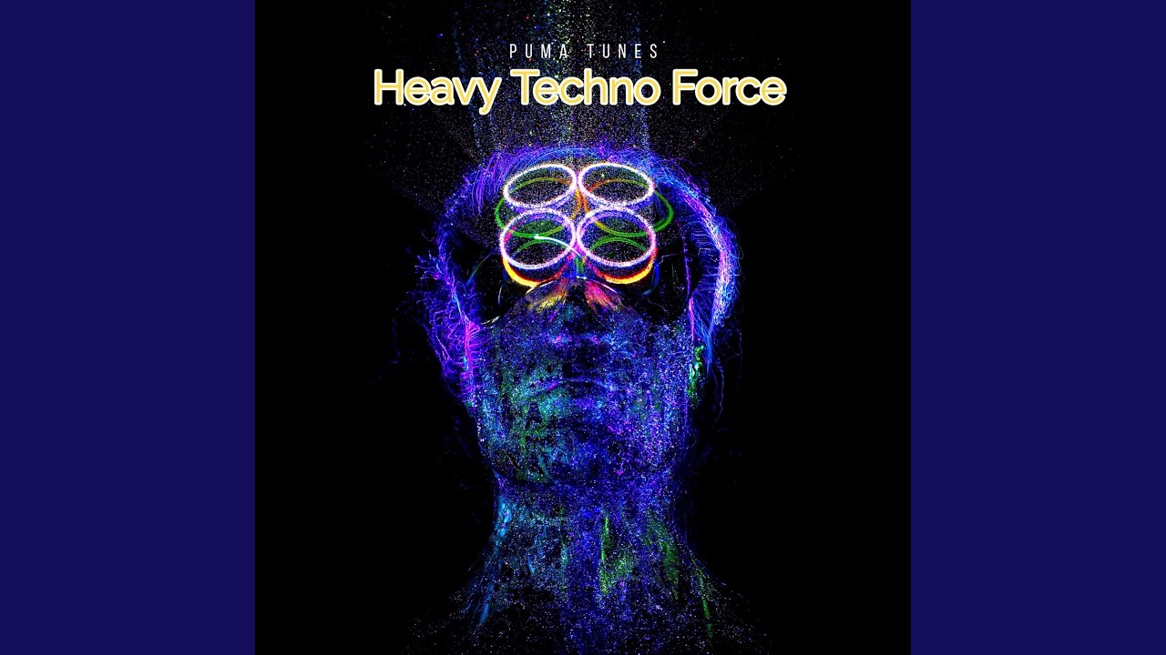 Guarda Heavy Techno Force su YouTube Guarda Heavy Techno Force su YouTube