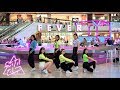 [KPOP IN PUBLIC MONTREAL] GFRIEND(여자친구) - Fever(열대야) | Dance Cover by 2KSQUAD