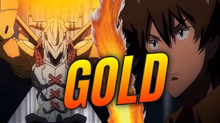 |AMV| Digimon Adventure Tri - Gold