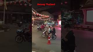 betong Thailand Malaysia border #2023 #trending #travel #betong