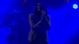 The Academy Is... - Skeptics and True Believers (Live in Santa Ana 12-26-15)
