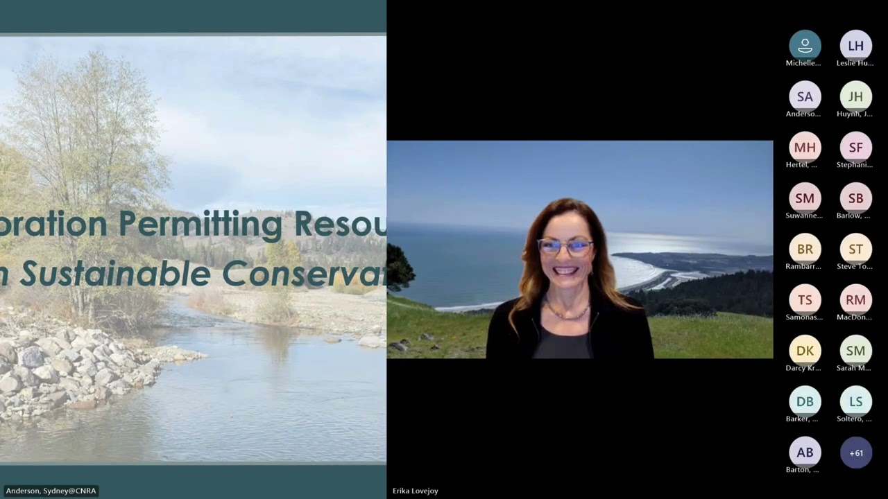 Cutting Green Tape for Tribal Stewardship