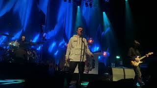 Liam Gallagher / John Squire : “Mother Nature’s Song” Live O2 Kentish Town London 25 March 2024