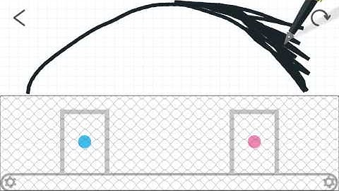 I have cleared stage 335 on Brain Dots!