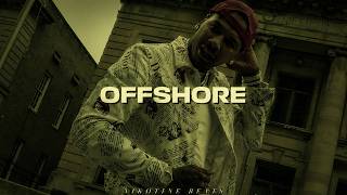 Moneybagg Yo x Tay Keith Type Beat – "Offshore" | Hard Memphis Trap Beat (2026)