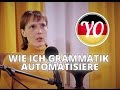 Wie ich Grammatik automatisiere. Deutsch als Fremdsprache (C1-C2). Oxana Wassiljeva