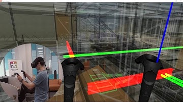 Virtual Reality Supports HTC Vive & Oculus