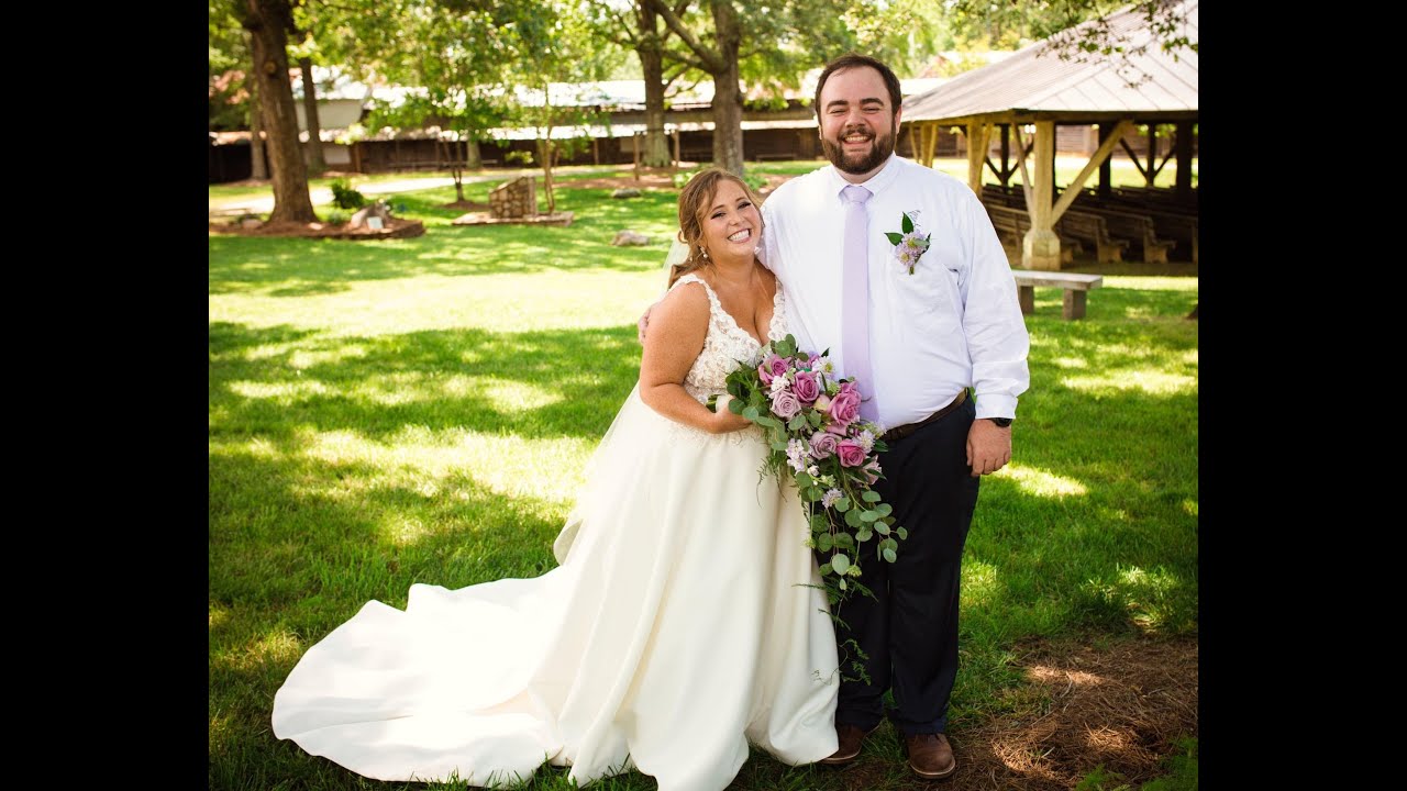 Eudy Wedding YouTube