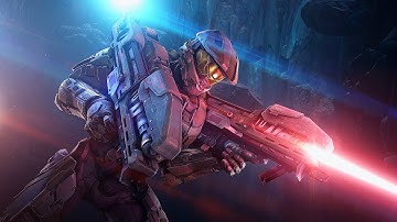 [GMV Halo] - Not Going Down