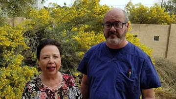 Heal Your Body Heal Your LIFE with Dr. Jon Murphy & Sherry Anshara IHE