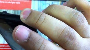 motorola defy unlocking code not working