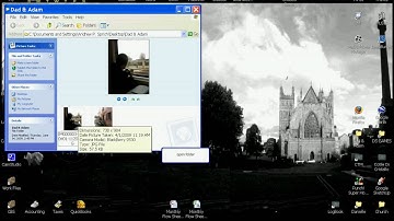 Video Tutorial Test - copy a pic file