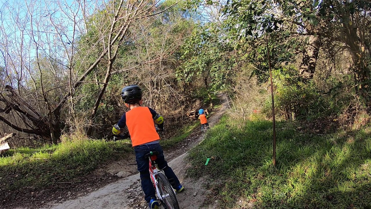 walnut creek pump track