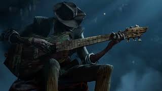 Rev  Gary Davis    Death Don t Have No Mercy  South of Midnight Animation (lyrics)