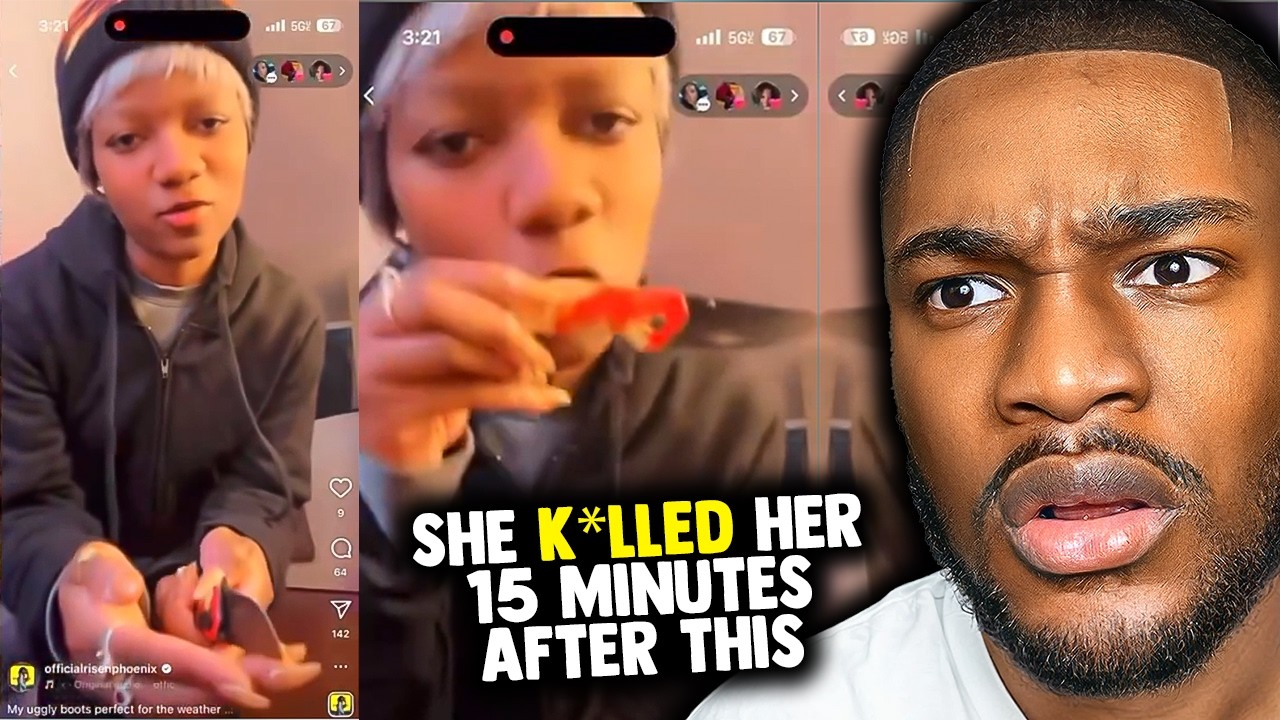 TikToks That Went EXTREMELY Too Far 